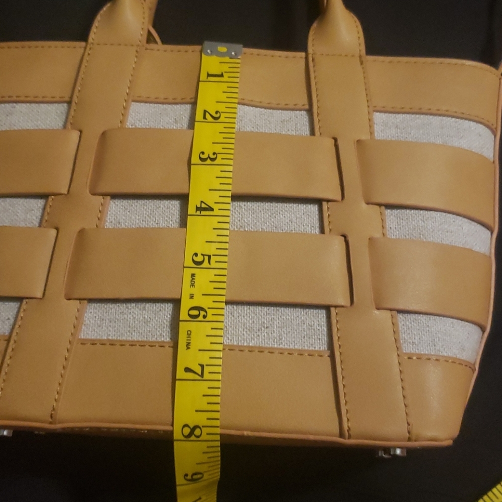 Authentic Miztique Bag - Picture 14 of 15